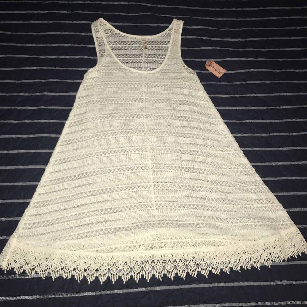 Bikini coverup 👙